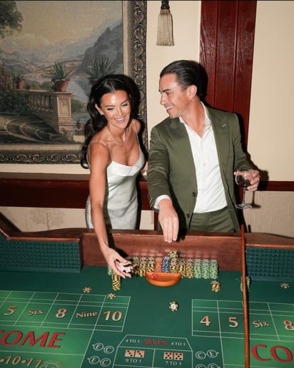 Gallery photo 6 of Casino Parties LLC