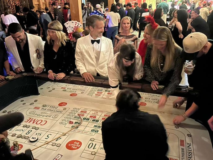 Gallery photo 2 of Casino Parties LLC