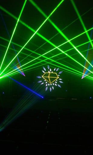 Gallery photo 2 of CT. Lasers