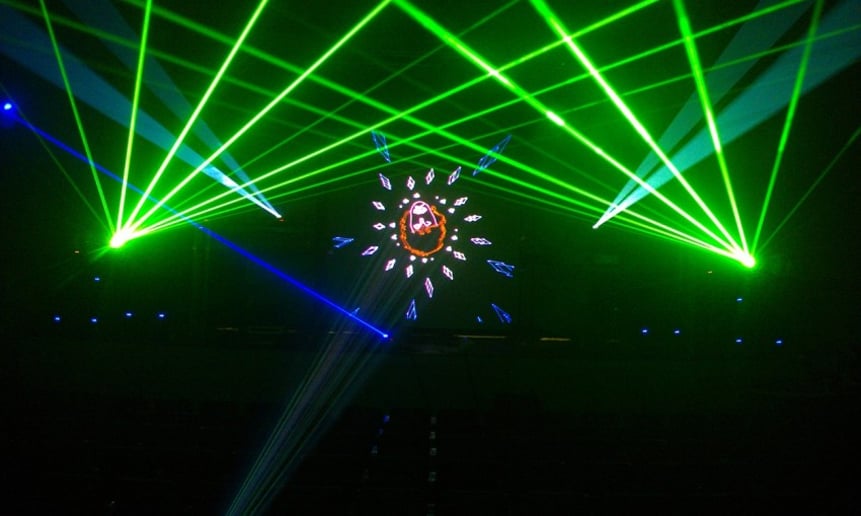 Gallery photo 4 of CT. Lasers