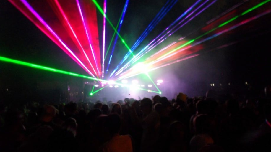 Gallery photo 5 of CT. Lasers