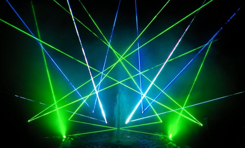 Gallery photo 7 of CT. Lasers