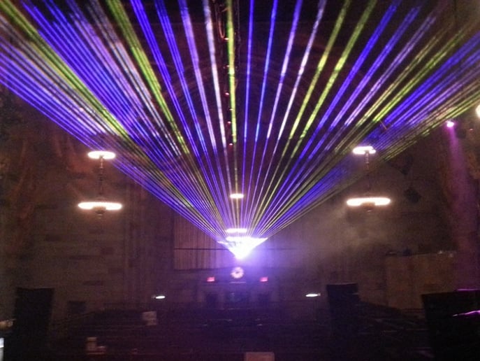 Gallery photo 8 of CT. Lasers