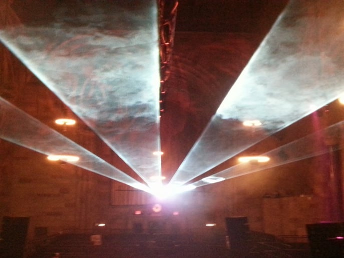 Gallery photo 3 of CT. Lasers