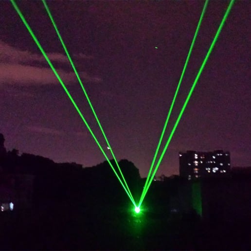 Gallery photo 6 of CT. Lasers