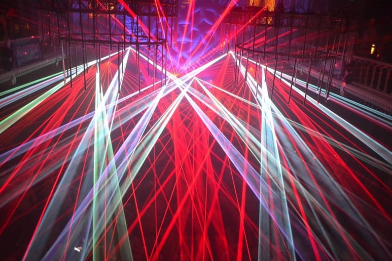 Gallery photo 1 of CT. Lasers