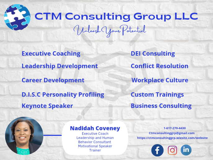 Gallery photo 4 of CTM Consulting Group