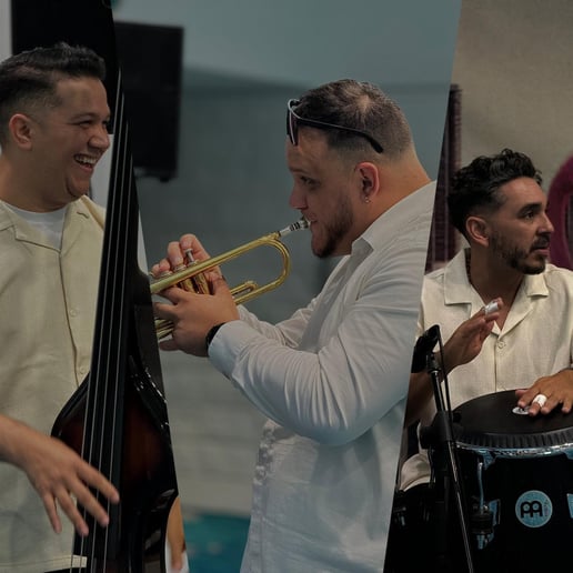 Gallery photo 4 of cuban music,bachata and American hits