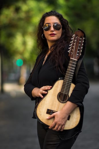 Gallery photo 1 of Cubanitas Musicales Band