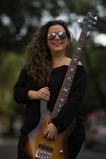 Gallery photo 2 of Cubanitas Musicales Band