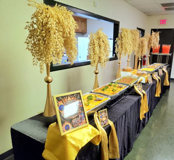 Gallery photo 1 of Culinary Perfections'
