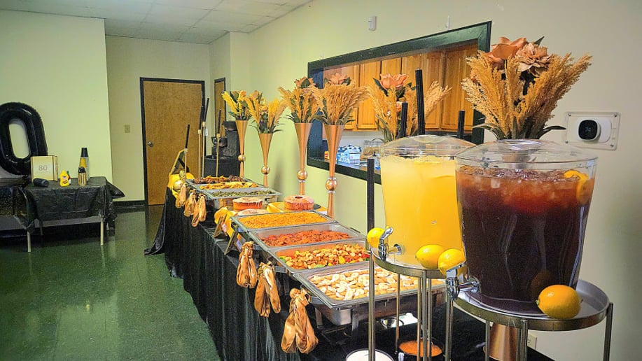 Gallery photo 2 of Culinary Perfections'