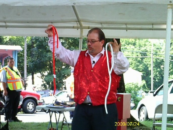 Gallery photo 1 of Culler Magic