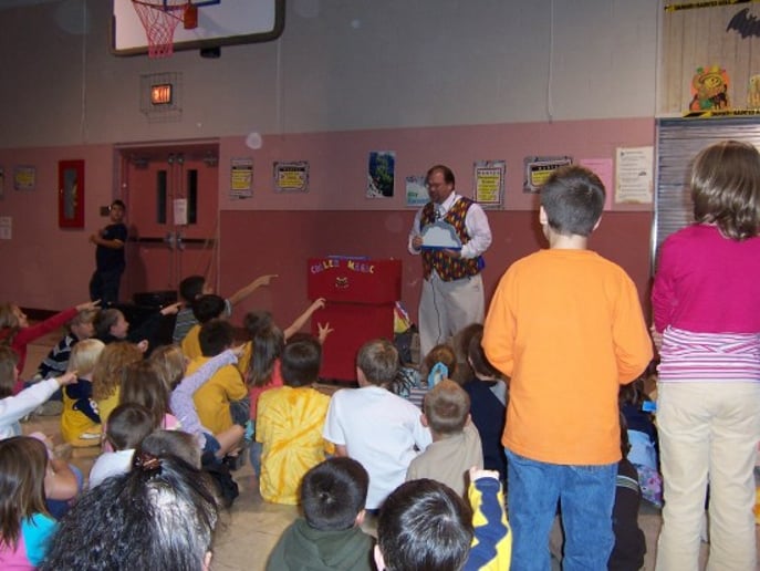 Gallery photo 5 of Culler Magic