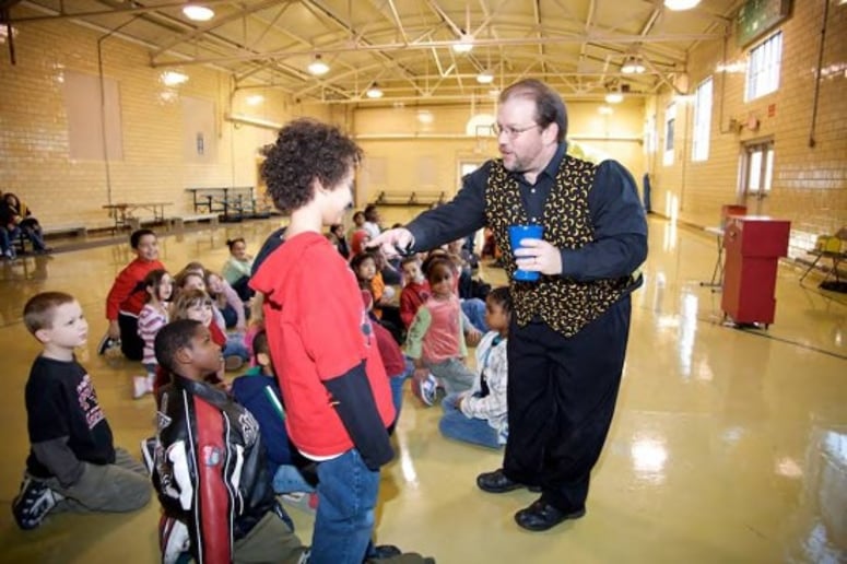 Gallery photo 6 of Culler Magic