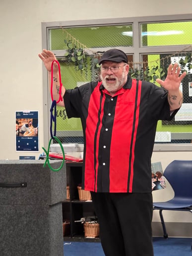 Gallery photo 5 of Culler Magic