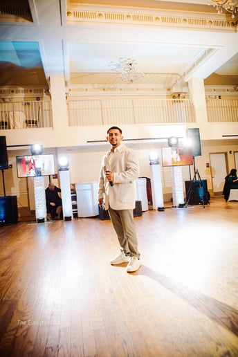 Gallery photo 2 of Culture Crashers Entertainment LLC