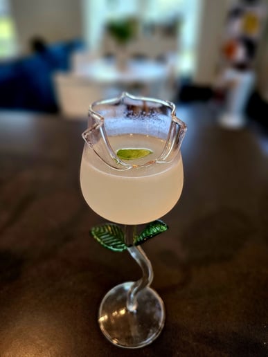 Gallery photo 1 of Cultured Cocktailz