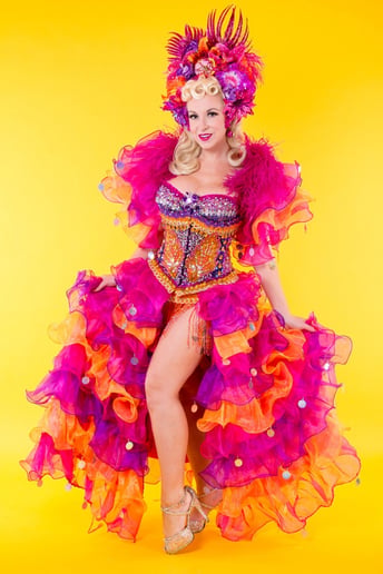 Gallery photo 9 of Cupcake Burlesque