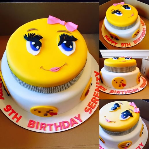 Gallery photo 3 of Cupcakes by Occasion