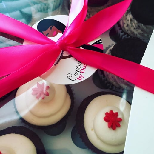 Gallery photo 4 of Cupcakes by Occasion