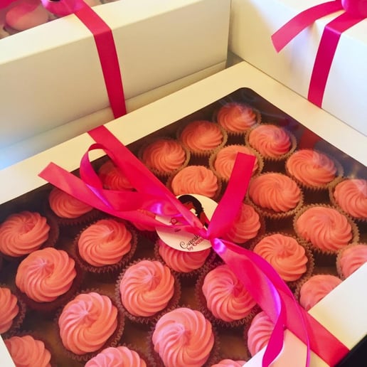 Gallery photo 5 of Cupcakes by Occasion