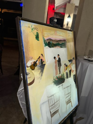 Gallery photo 5 of Curative Canvas