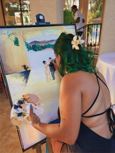 Gallery photo 7 of Curative Canvas