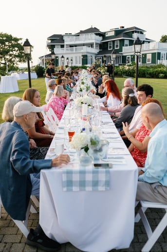Gallery photo 2 of Curless & Co. Event Planning Firm
