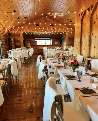Gallery photo 3 of Curless & Co. Event Planning Firm