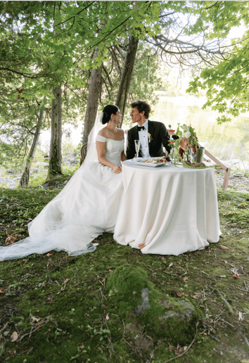 Gallery photo 4 of Curless & Co. Event Planning Firm