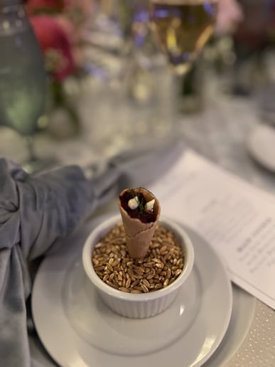 Gallery photo 5 of Curless & Co. Event Planning Firm