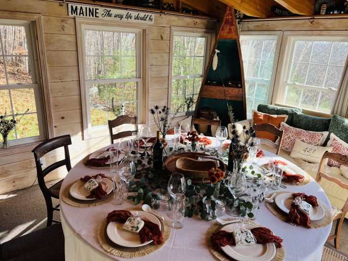 Gallery photo 6 of Curless & Co. Event Planning Firm
