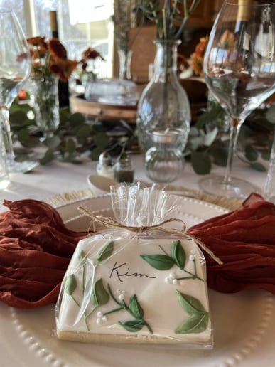 Gallery photo 7 of Curless & Co. Event Planning Firm