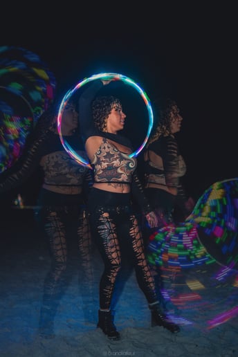 Gallery photo 2 of CurlzInMotion Entertainment