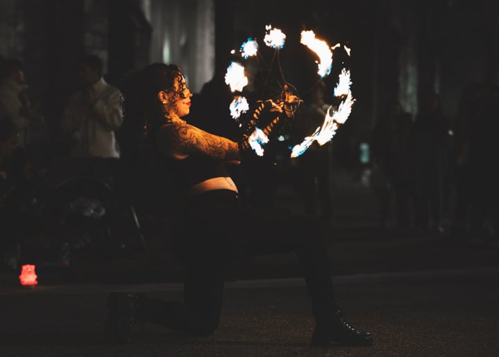 Gallery photo 8 of CurlzInMotion Entertainment