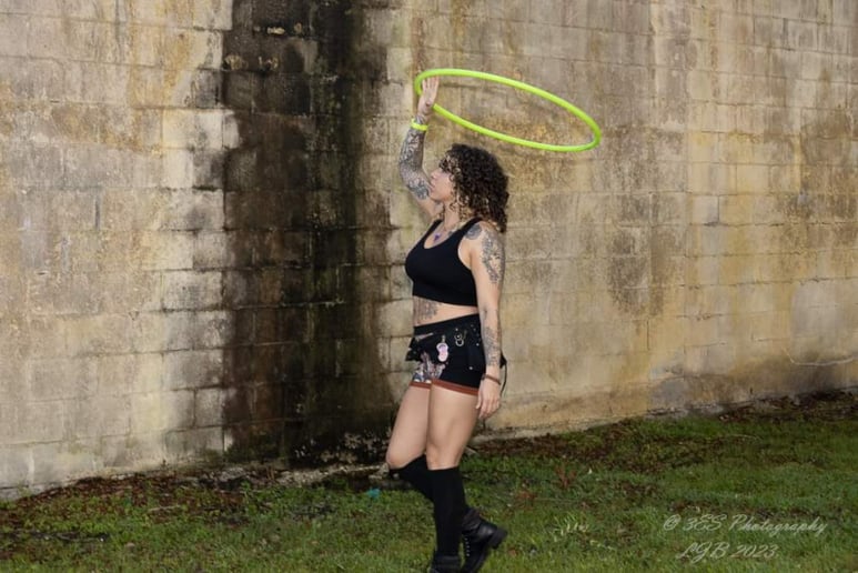 Gallery photo 9 of CurlzInMotion Entertainment