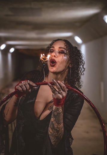 Gallery photo 9 of Hoopznthingz