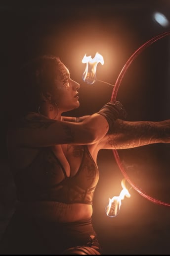 Gallery photo 10 of Hoopznthingz