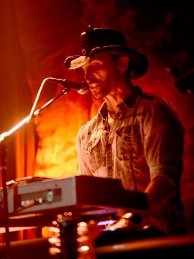Gallery photo 7 of Crowe Showe