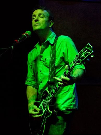 Gallery photo 9 of Crowe Showe