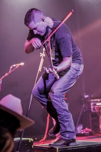Gallery photo 1 of Curt Adams Music, LLC