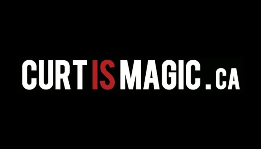 Gallery photo 3 of Curt Is Magic