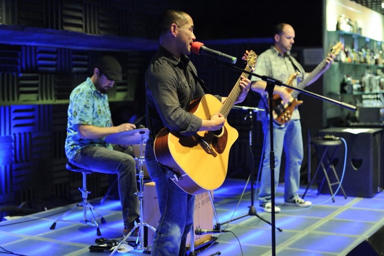 Gallery photo 2 of Curt Yagi, Award Winning Singer Songwriter