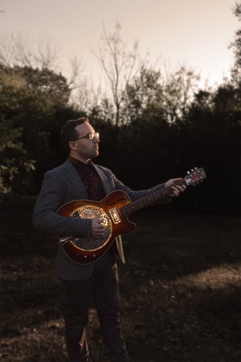 Gallery photo 1 of Curtis McMurtry