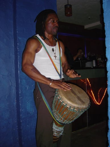 Gallery photo 21 of Curtis Watts Drums