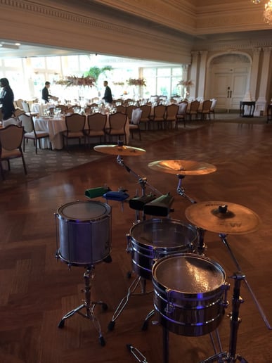 Gallery photo 13 of Curtis Watts Drums