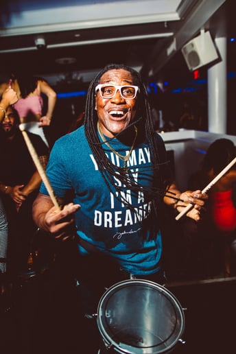 Gallery photo 33 of Curtis Watts Drums