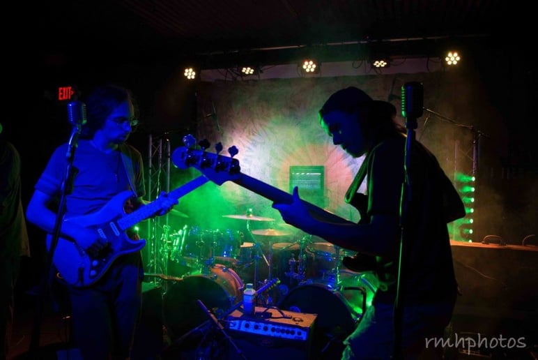 Gallery photo 2 of Custard Pie