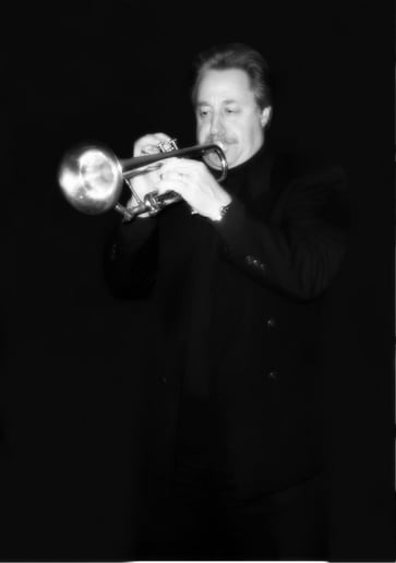 Gallery photo 1 of CUSTODE & PARISI Jazz Duo/Trio/Quartet